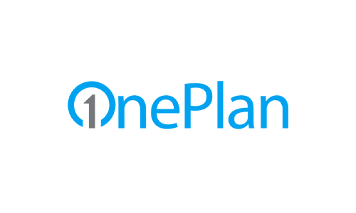 Solution Partner - OnePlan