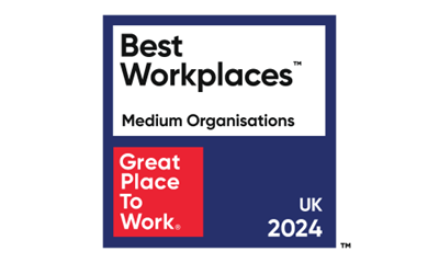 Best Workplaces™ 2024