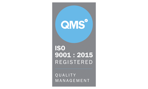 QMS ISO 9001 2015 Quality Engagement 