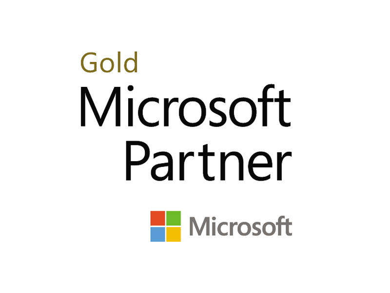 Strategic Partner - Microsoft