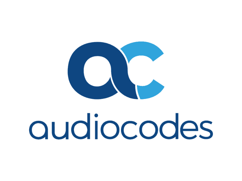 UC Partner - Audio Codes 