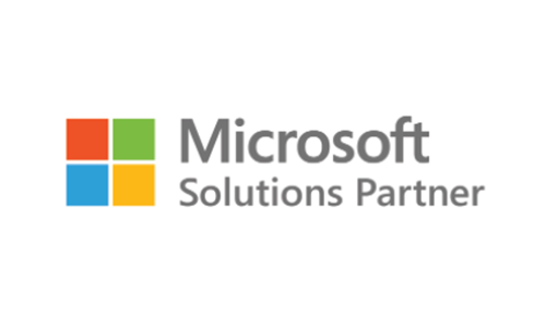Microsoft Cloud AI Partner