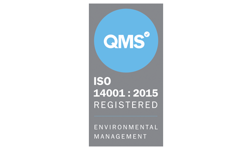 QMS ISO 14001 2015 Environmental Management 