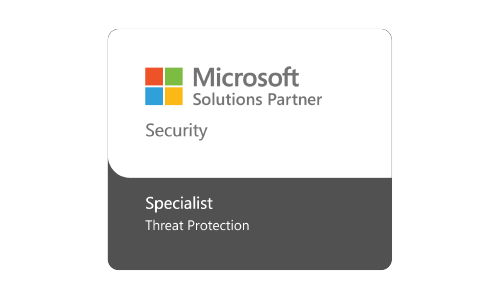 Solution Partner Designations - Threat Protection