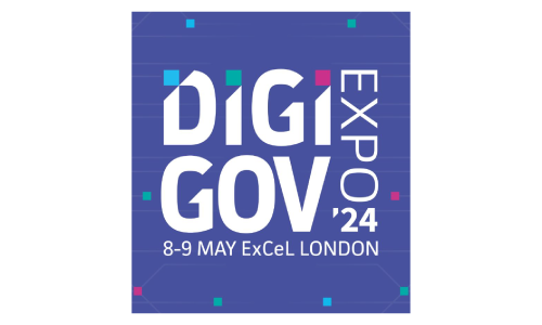The UK's Leading Public Sector Tech Event